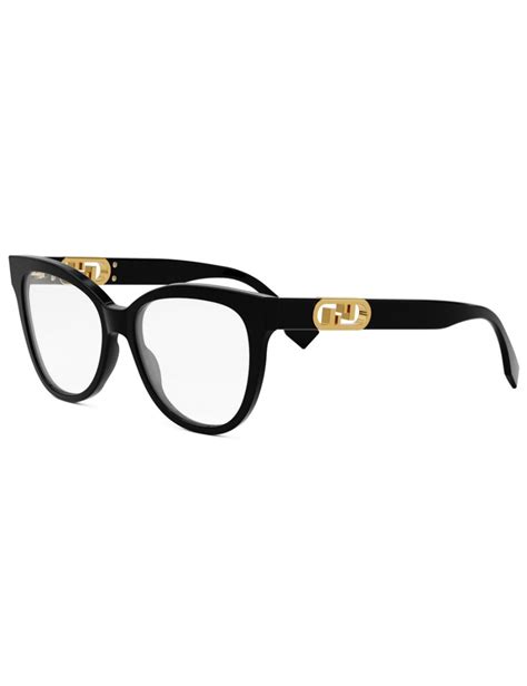 fendi gafas graduadas